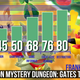 Image for article titled Six Critics Clash Over Pokémon Mystery Dungeon: Gates to Infinity